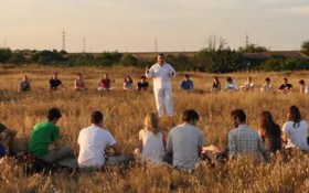 Meditatia