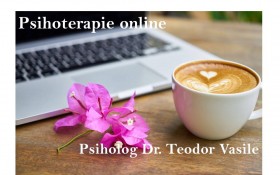 Psihoterapia online. În prezent o necesitate